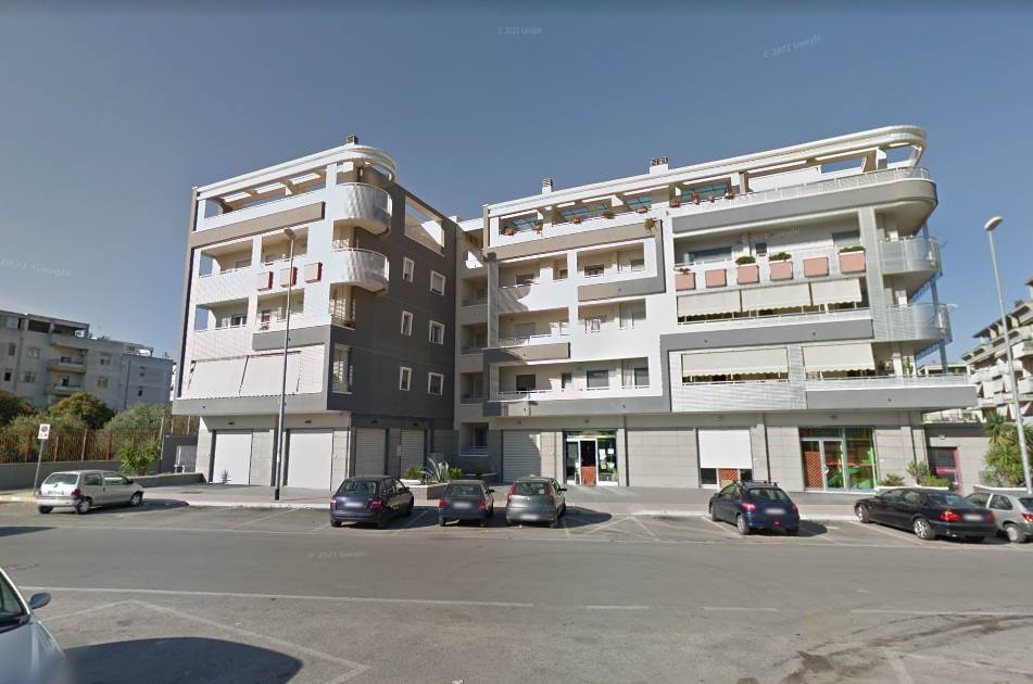 Box Auto In Zona Stadio