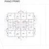 Villa Quadrifamiliare - Piano Primo